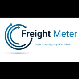 FREIGHT METER LTD logo