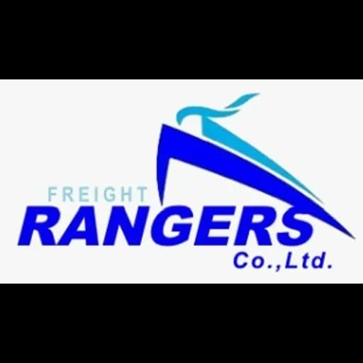 Freight Rangers Co.,Ltd. logo