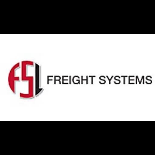 Freight Systems India Pvt Ltd logo