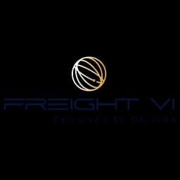 Freight VI logo