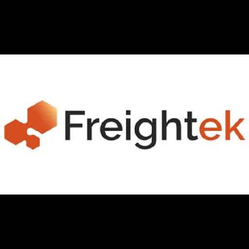 Freightek Corporation logo
