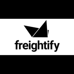 Freightify logo