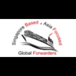 Freightkart Pte Ltd logo