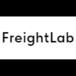 FREIGHTLAB logo