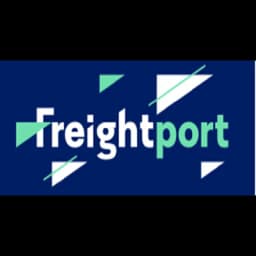 Freightport Logistics Ltd logo
