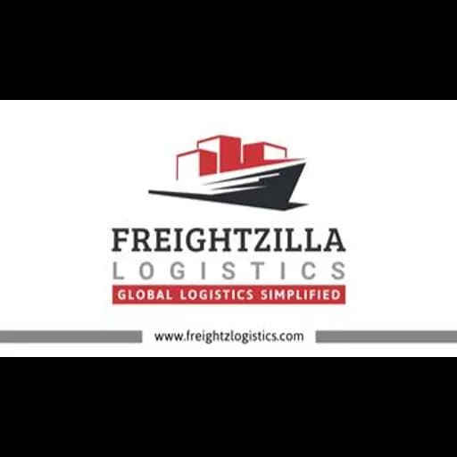 FREIGHTZILLA LOGISTICS PRIVATE LIMITED logo