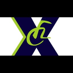 FreightX Cargo Zone logo