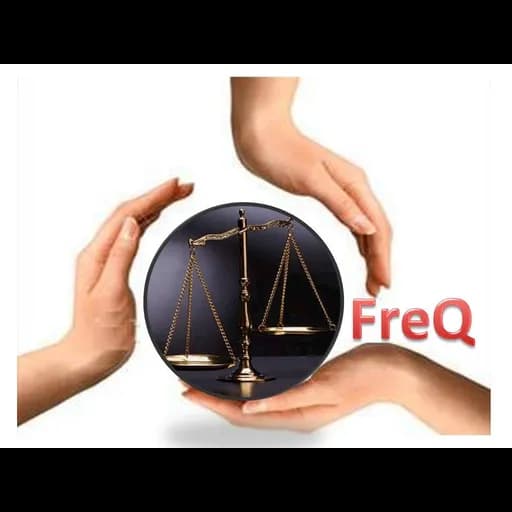 Freq Mining & Marketing Company Limited logo