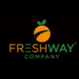 Freshway. Company logo