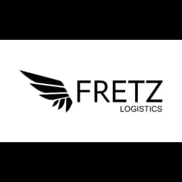 Fretz Logistics logo