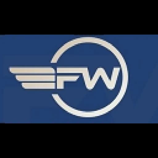 FRONT WIN smart logistics ltd logo