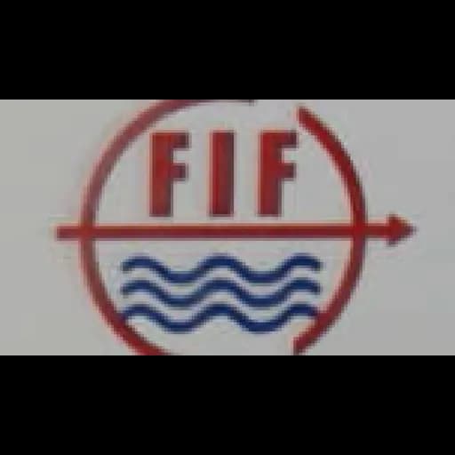 Front International Freight Forwarding Co., Ltd logo
