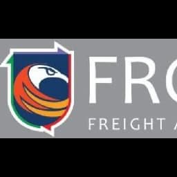 Fronesis Freight Services Limited logo