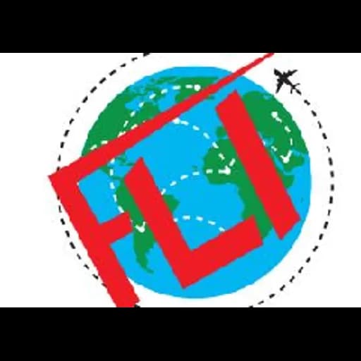 Frontier Logistics International Cargo Services logo