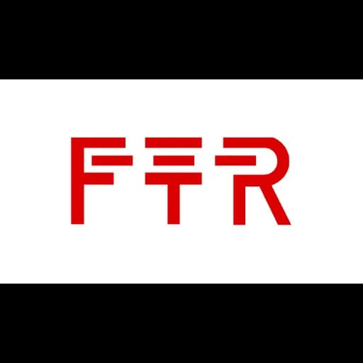 FTR GLOBAL FORWARDING TASIMACILIK logo