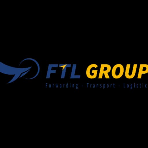 FTL SERVICES logo