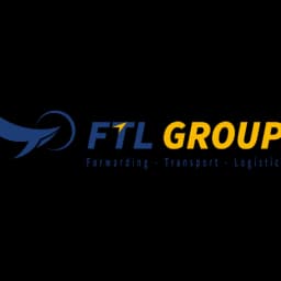 FTL SERVICES logo