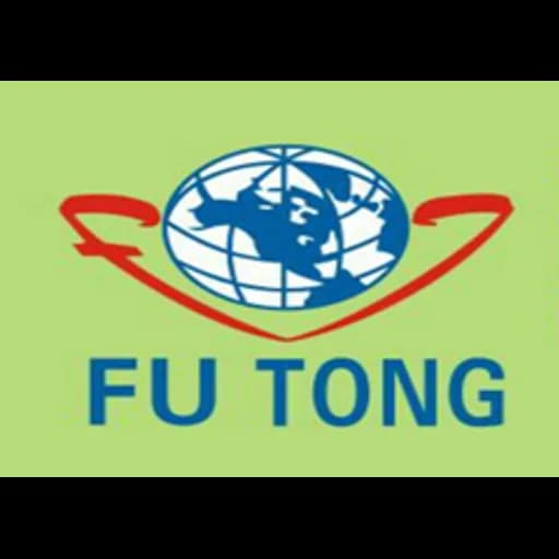Fu Tong International Logistics (H.K.) Company Limited. logo