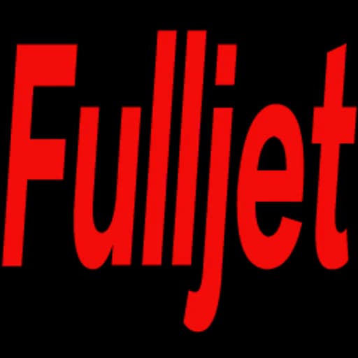 FULLJET SHIPPING CO., LTD. logo