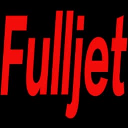 FULLJET SHIPPING CO., LTD. logo