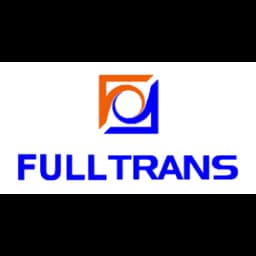 Fulltrans Global Forwarding Inc. logo