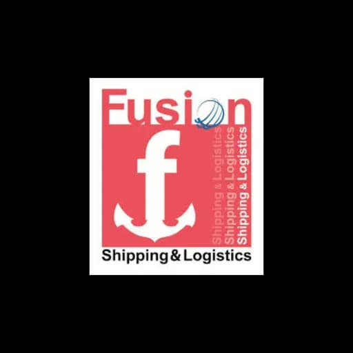 Fusion Shipping & Logistics co LLC logo