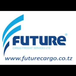 Future Cargo Freight Services Limited logo