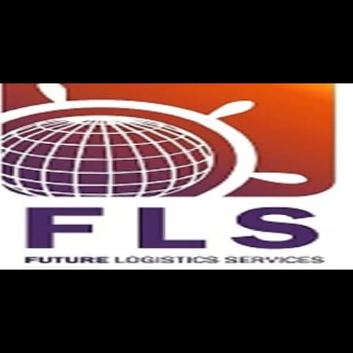 Future Logistics Services logo