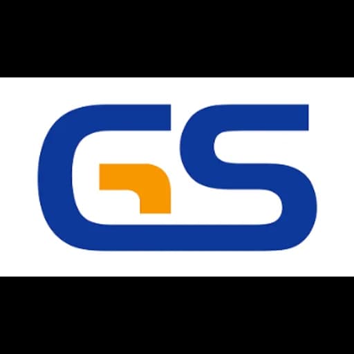 G.S international supply chain (Beijing) Co.,Ltd logo