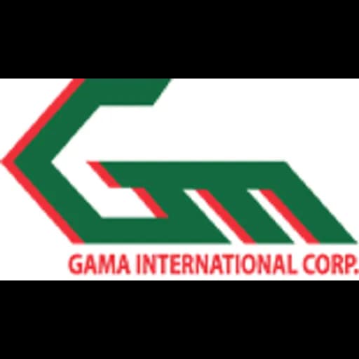 GA MA INTERNATIONAL CORPORATION logo