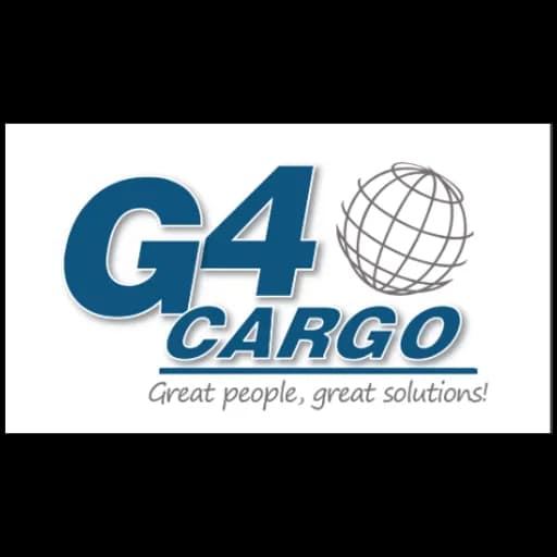 G4 CARGO DO BRASIL LOGISTICA LTDA logo