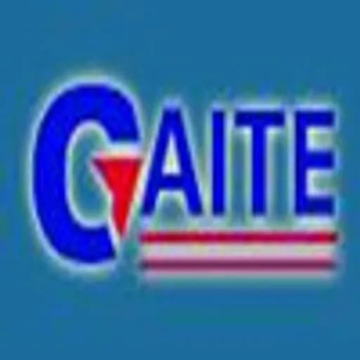 Gaite Wire Mesh Co., Ltd. logo