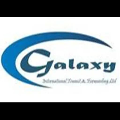 Galaxy International (Pvt) Ltd logo