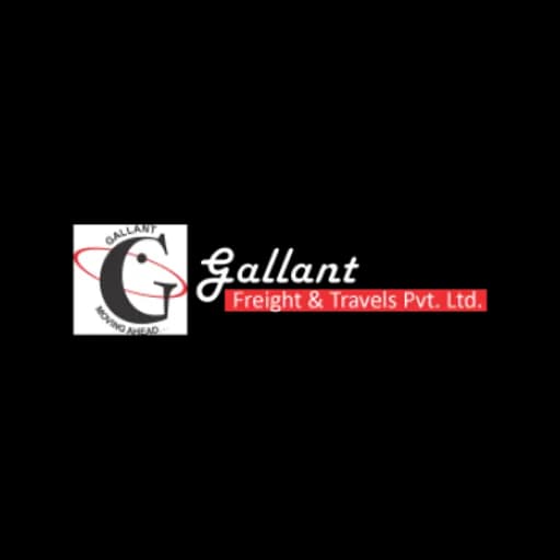 Gallant Freight & Travels Pvt.Ltd. logo