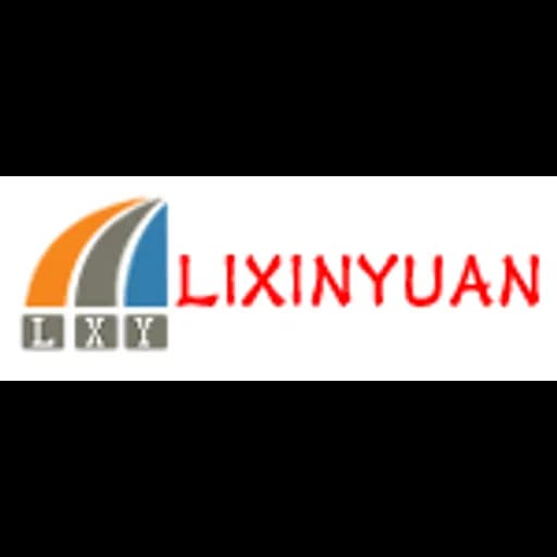Gansu Lixinyuan Microsilica Co.,Ltd logo