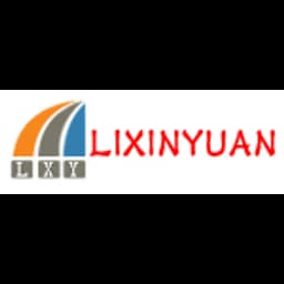 Gansu Lixinyuan Microsilica Co.,Ltd logo