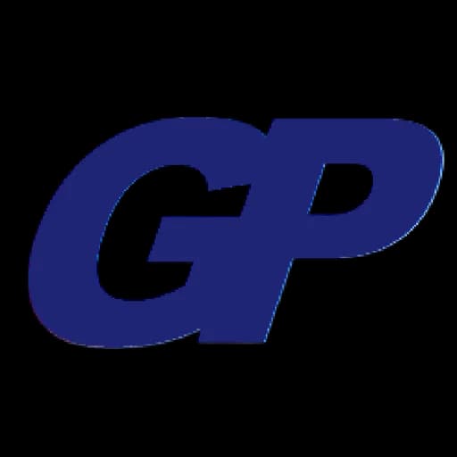 GASPARTNERS logo