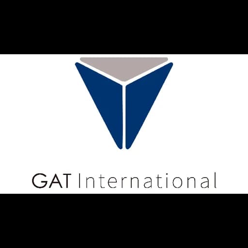 GAT International Pvt Ltd logo
