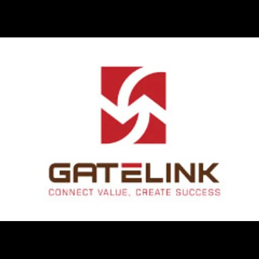 GATELINK VIETNAM CO., LTD logo