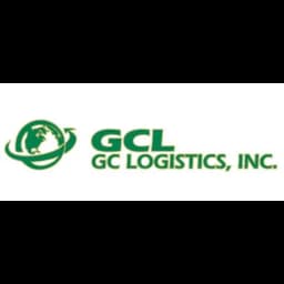 GC LOGISTICS, INC. logo
