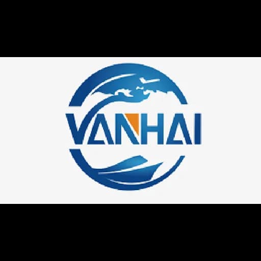 GD Vanhai Logistics Co LTD logo