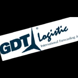 GDT LOGISTIC SPA logo