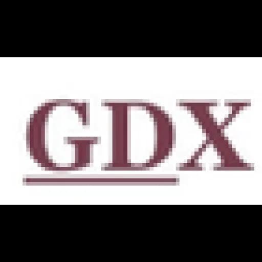 Gdx Inc logo