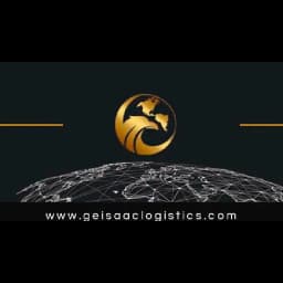 GEI-SAAC LOGISTICS SA DE CV logo