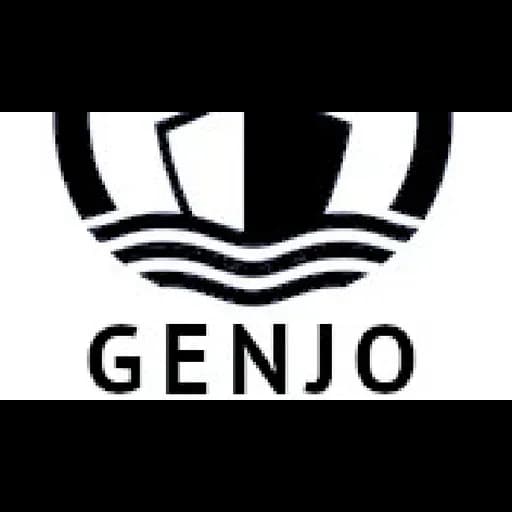 Genjo Freight Services Limited logo