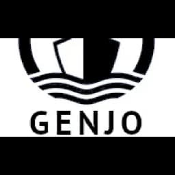 Genjo Freight Services Limited logo