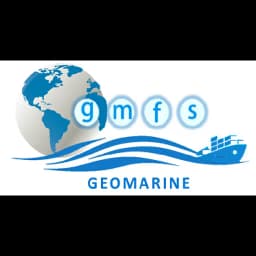 Geo Marine Forwarding Systems Sa De Cv logo