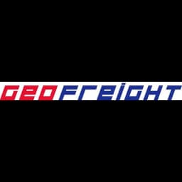 Geofreight Indonesia PT logo