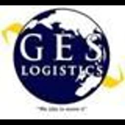 GES Logistics Ireland Limited logo