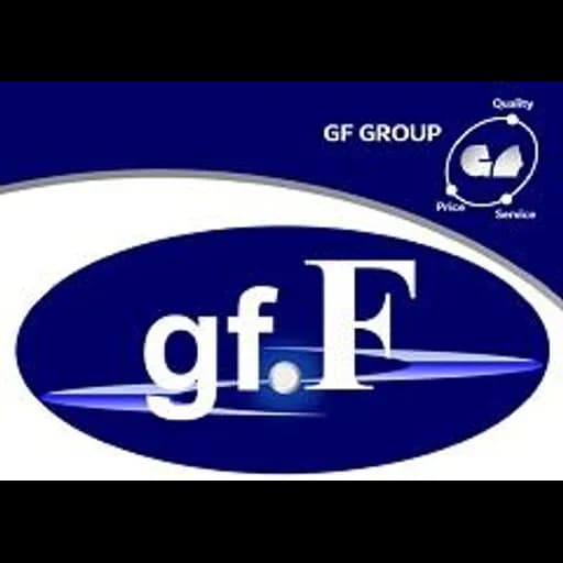 gf.F Co Ltd logo